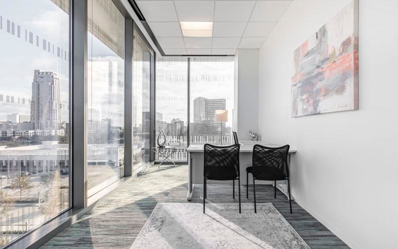 1700 Post Oak Boulevard, Houston Image 1