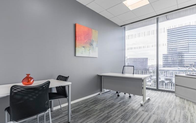 1700 Post Oak Boulevard, Houston Image 1
