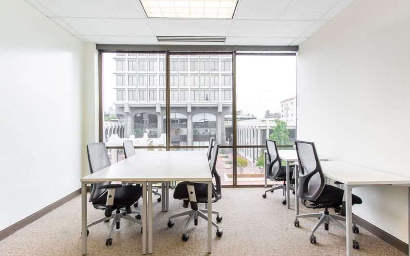 530 Lytton Avenue, Palo Alto, 50 DESKS 530 Lytton Avenue, Palo Alto Image 1