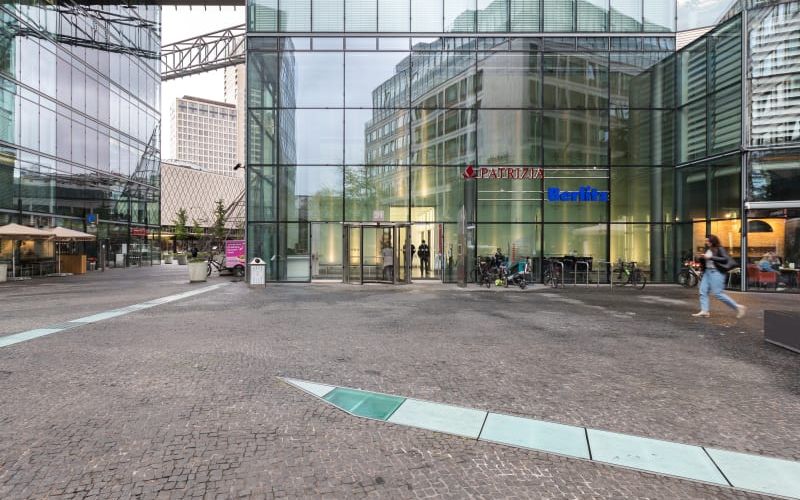 21 Kurfuerstendamm, Berlin Image 7