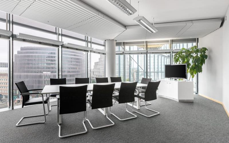 21 Kurfuerstendamm, Berlin Image 5