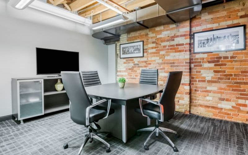 500 King Street West, Toronto Image 1