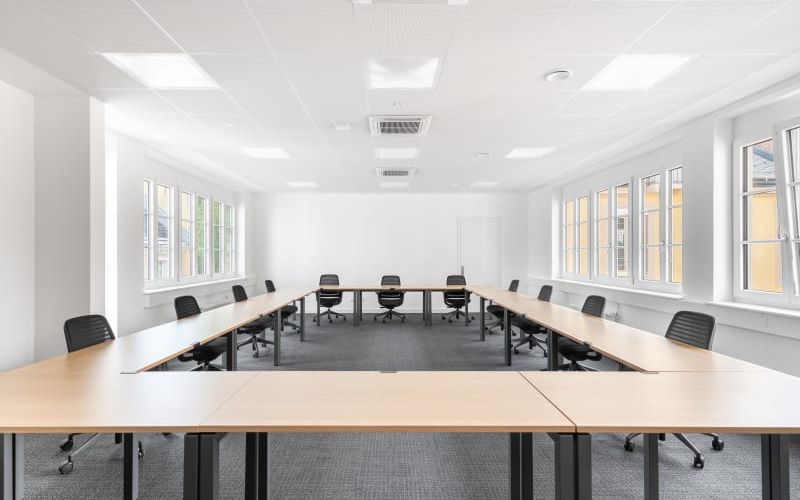 Promenade 23, Linz Image 5