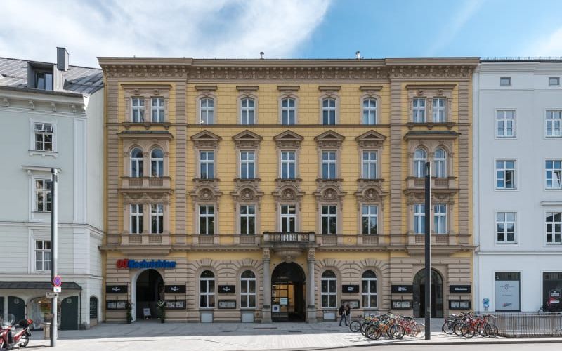 Promenade 23, Linz Image 16