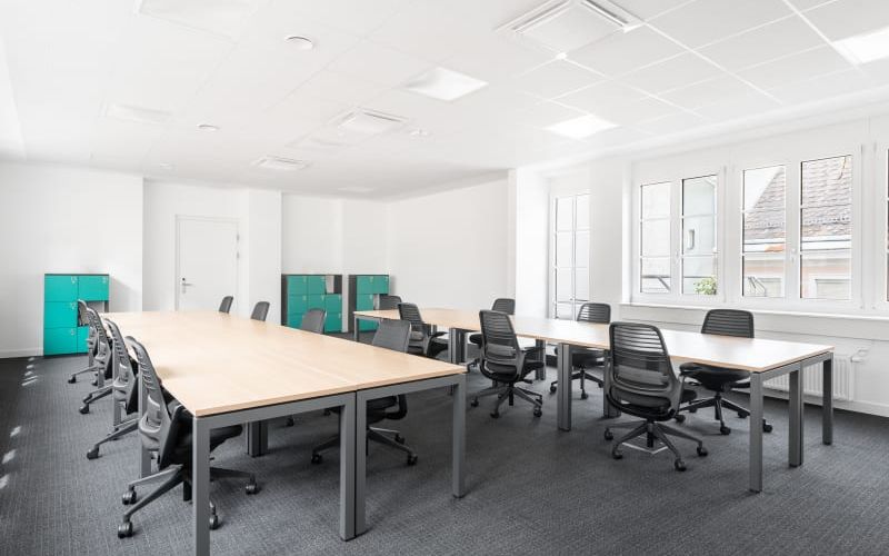 Promenade 23, Linz Image 2