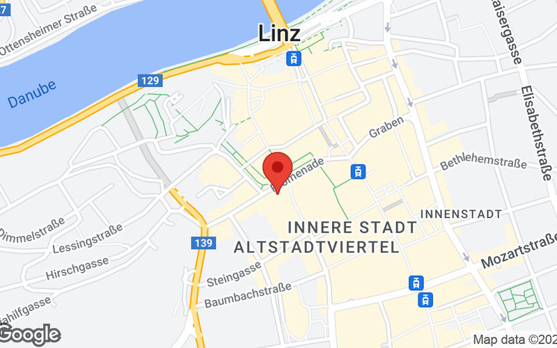 Promenade 23, Linz Image 17