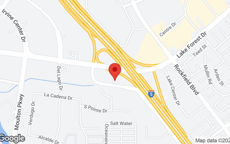 23046 Avenida De La Carlota Plaza, Laguna Hills Image 7