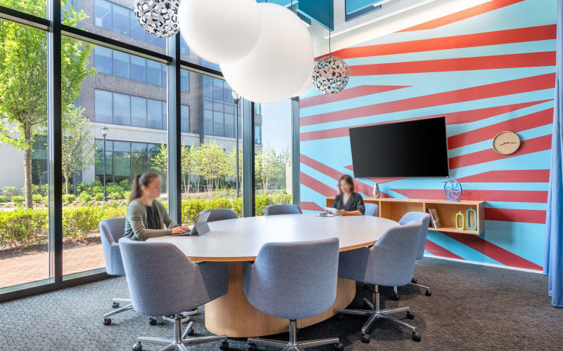 8000 Avalon Blvd, Alpharetta Image 9