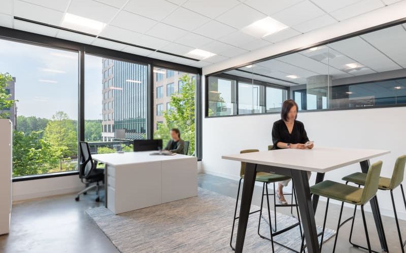 8000 Avalon Blvd, Alpharetta Image 6