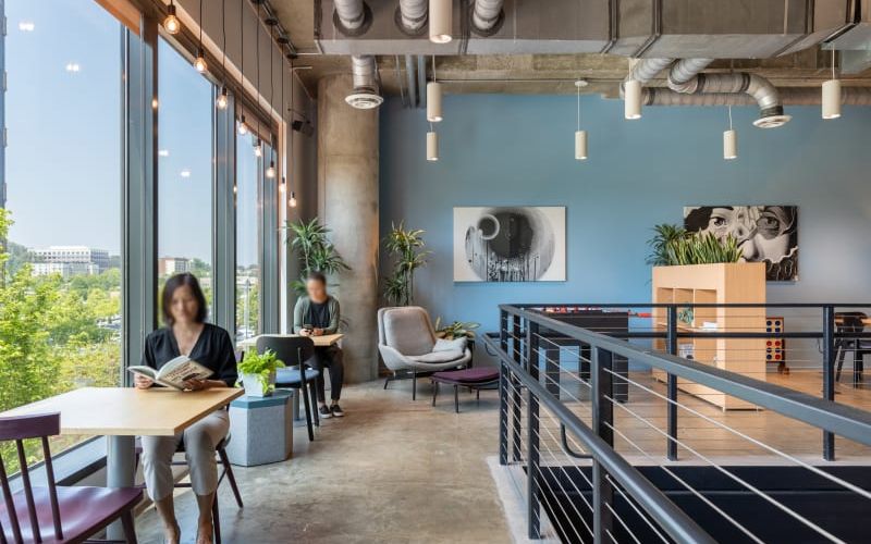 8000 Avalon Blvd, Alpharetta Image 13