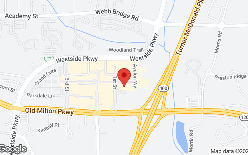 8000 Avalon Blvd, Alpharetta Image 17