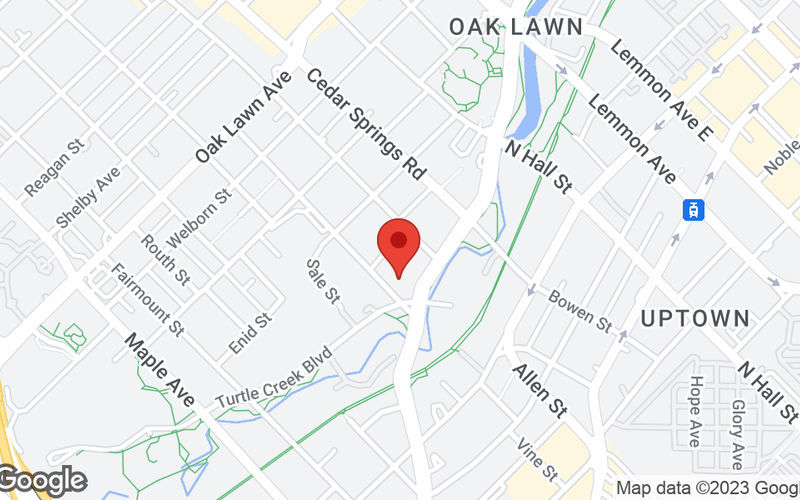 2911 Turtle Creek Blvd, Dallas Image 8