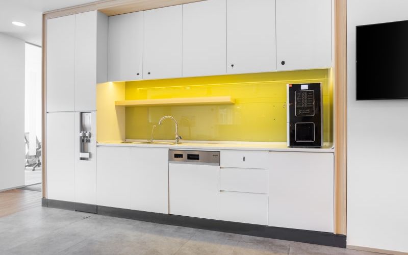 27 Eski Buyukdere Caddesi Orjin Is Merkezi, Istanbul Image 4