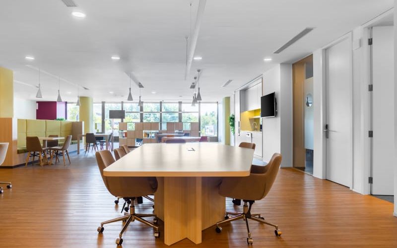 27 Eski Buyukdere Caddesi Orjin Is Merkezi, Istanbul Image 5