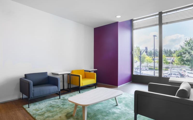 27 Eski Buyukdere Caddesi Orjin Is Merkezi, Istanbul Image 9