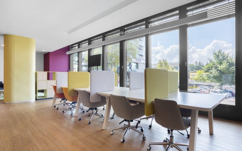 27 Eski Buyukdere Caddesi Orjin Is Merkezi, Istanbul Image 1