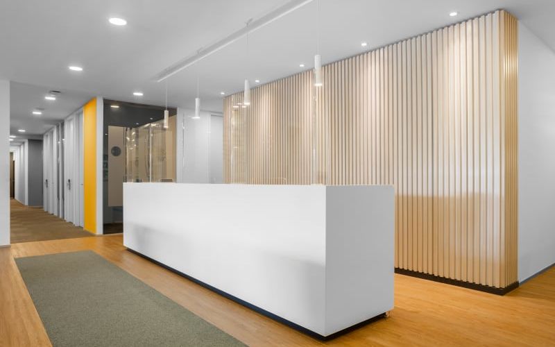 27 Eski Buyukdere Caddesi Orjin Is Merkezi, Istanbul Image 8