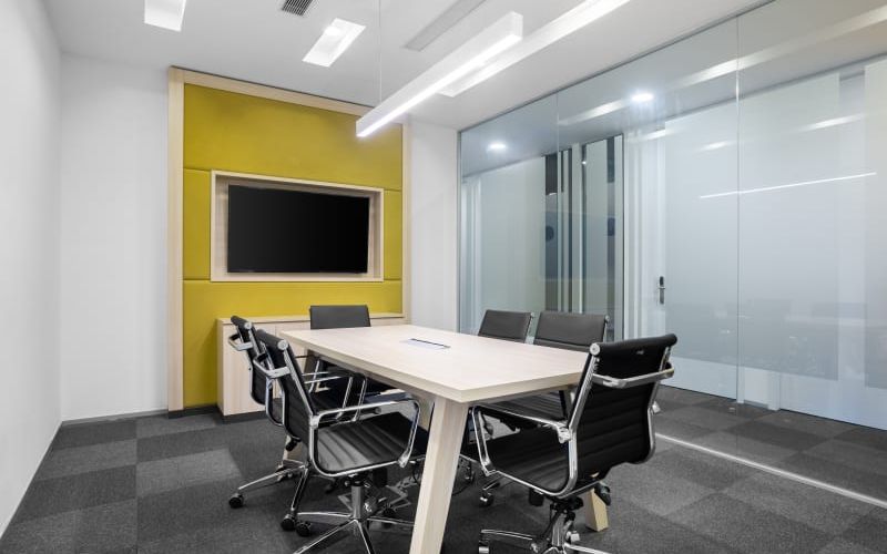 27 Eski Buyukdere Caddesi Orjin Is Merkezi, Istanbul Image 6