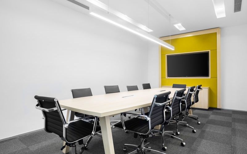 27 Eski Buyukdere Caddesi Orjin Is Merkezi, Istanbul Image 7