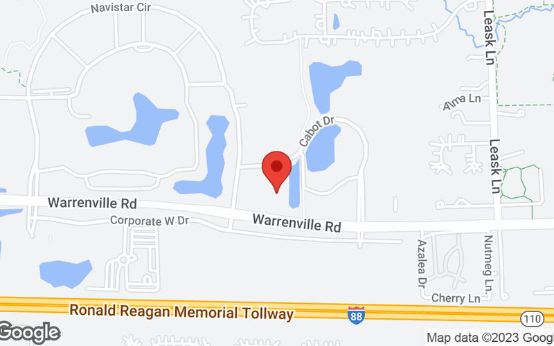 2525 Cabot Drive, Lisle Image 9