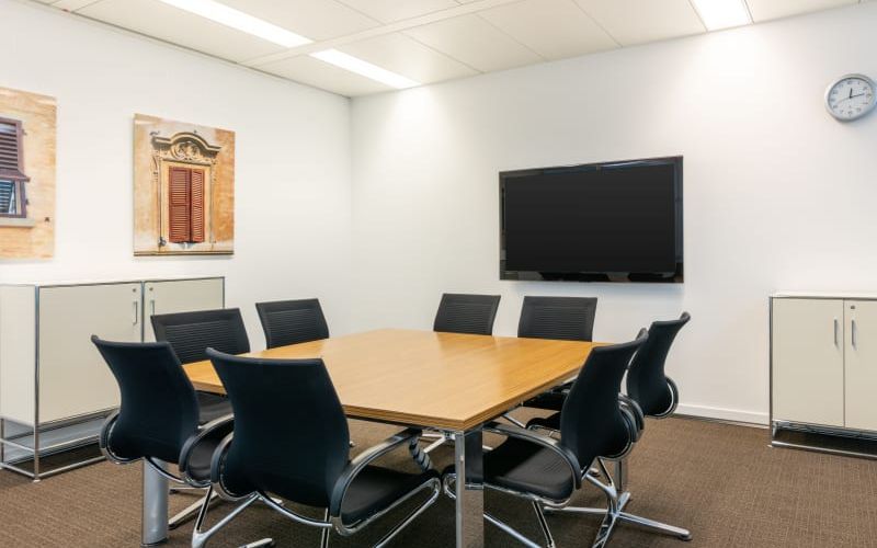 2-4 Bockenheimer Landstrasse, Frankfurt Am Main Image 1