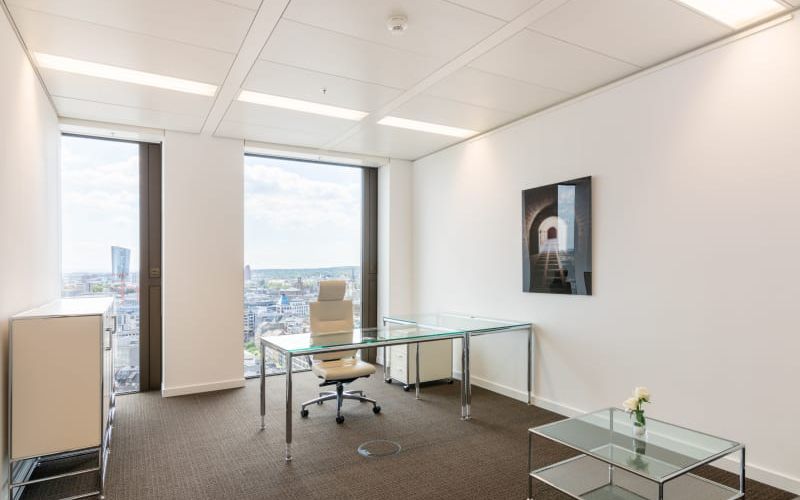 2-4 Bockenheimer Landstrasse, Frankfurt Am Main Image 8