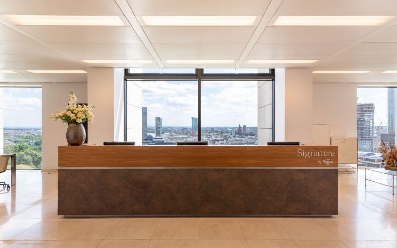 2-4 Bockenheimer Landstrasse, Frankfurt Am Main Image 3