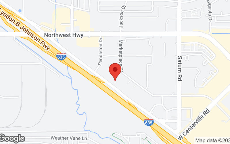 13509 Lyndon B Johnson Fwy, Garland Image 10