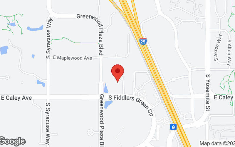 6312 S Fiddlers Green Circle, Greenwood Village Image 10