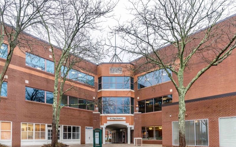 206 Rockingham Row, Princeton Image 9