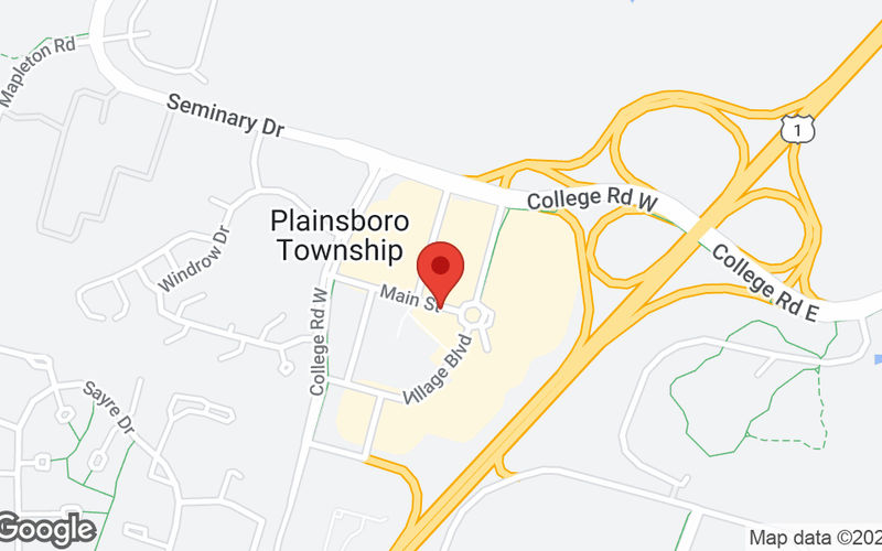 206 Rockingham Row, Princeton Image 10