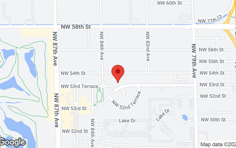 8333 Nw 53rd St Downtown Doral, Doral Image 10