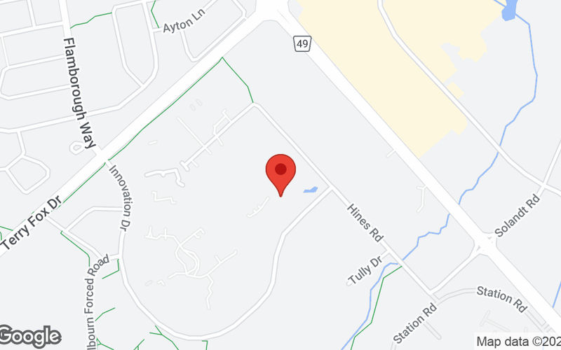 1000 Innovation Dr, Kanata Image 10