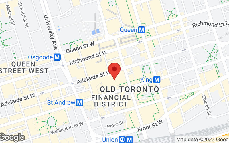 100 King St W, Toronto Image 9