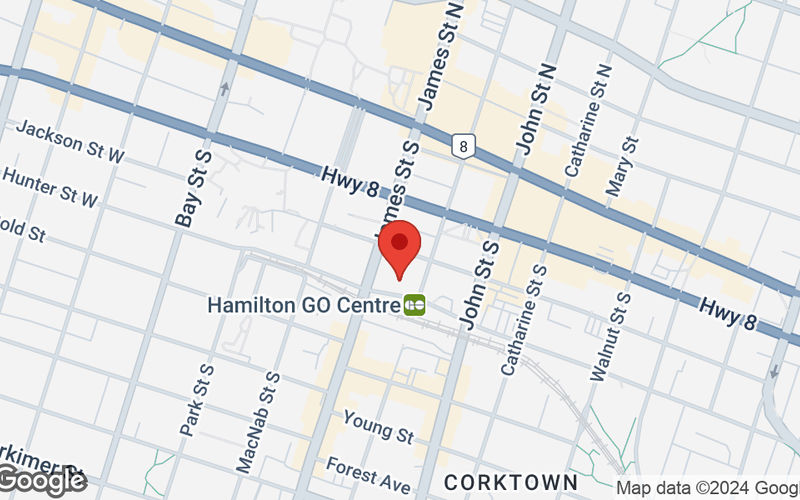 1 Hunter St E, Hamilton Image 8