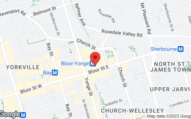 2 Bloor St E, Toronto Image 9