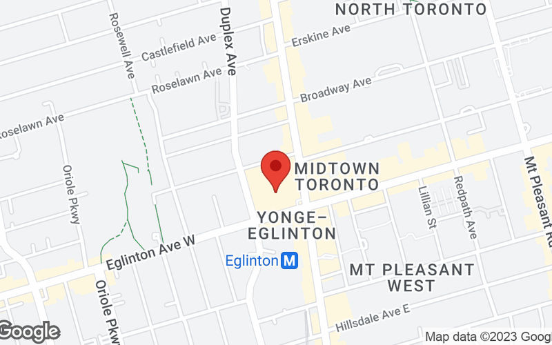 2300 Yonge St, Toronto Image 10