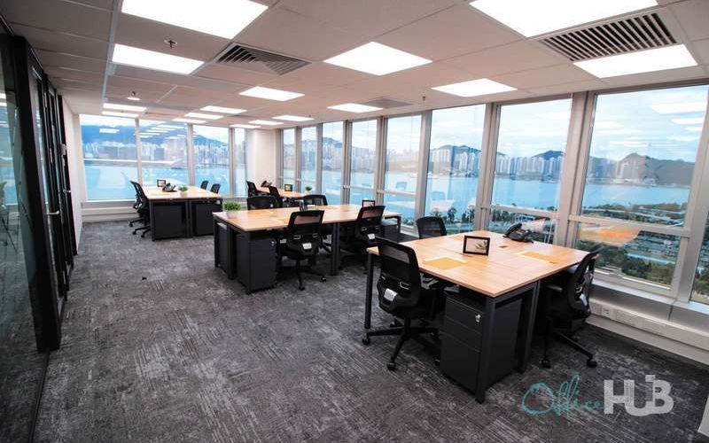 1 Hoi Wan Street, Quarry Bay Image 1