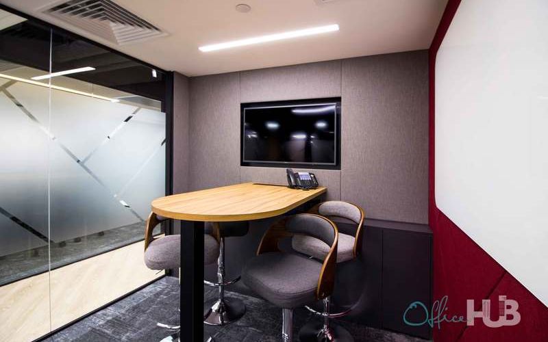 1 Hoi Wan Street, Quarry Bay Image 1