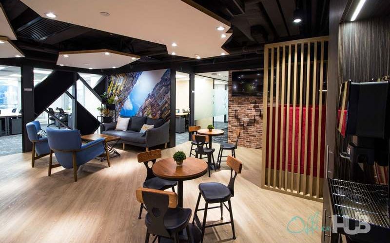 1 Hoi Wan Street, Quarry Bay Image 1