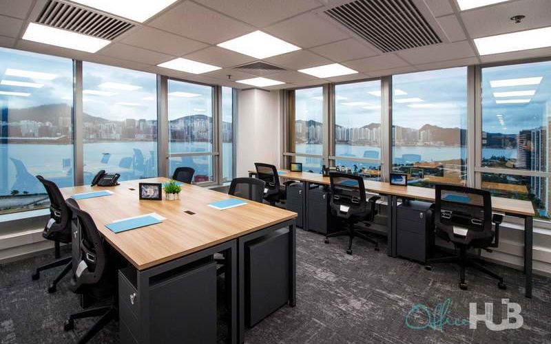 1 Hoi Wan Street, Quarry Bay Image 1