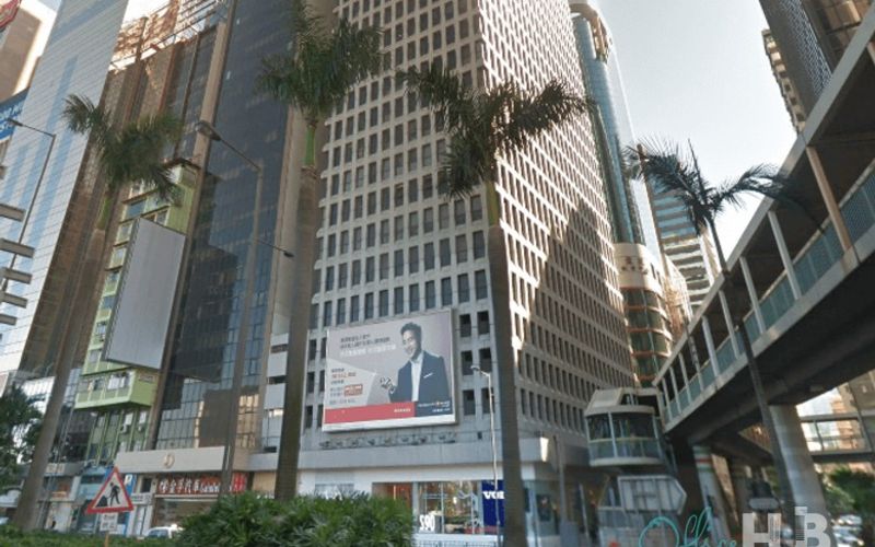 160 Gloucester Road Wan Chai, Hong Kong Island Image 1