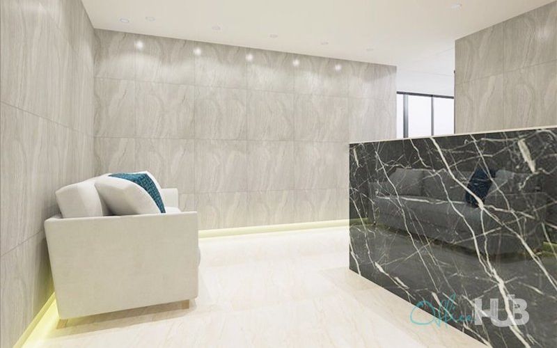 160 Gloucester Road Wan Chai, Hong Kong Island Image 1