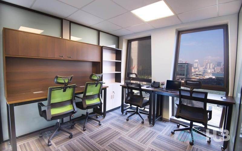 160 Gloucester Road Wan Chai, Hong Kong Island Image 1