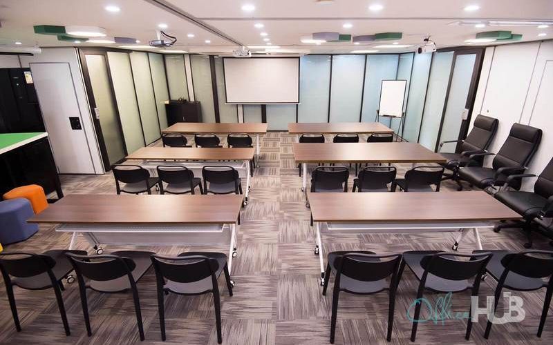 160 Gloucester Road Wan Chai, Hong Kong Island Image 1