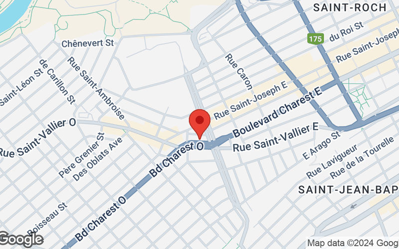 20 Bd Charest O, Québec Image 12