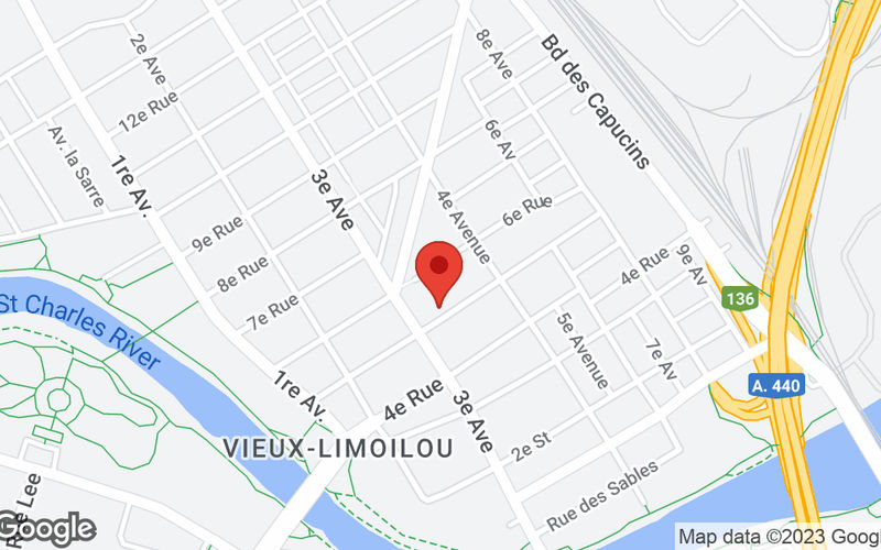 325 5e Rue, Québec Image 5