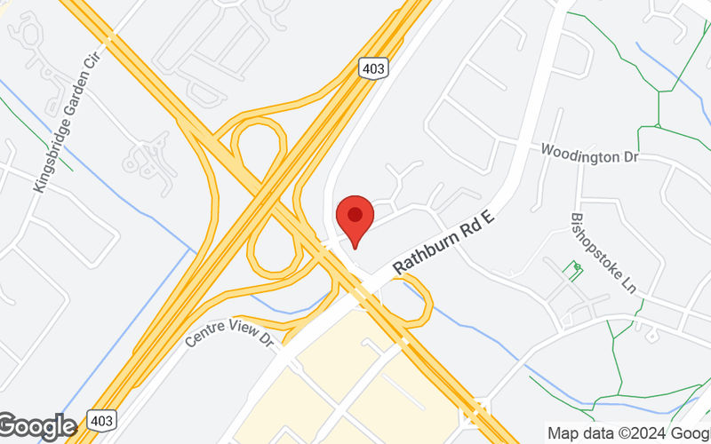 100-4310 Sherwoodtowne Blvd, Mississauga Image 11