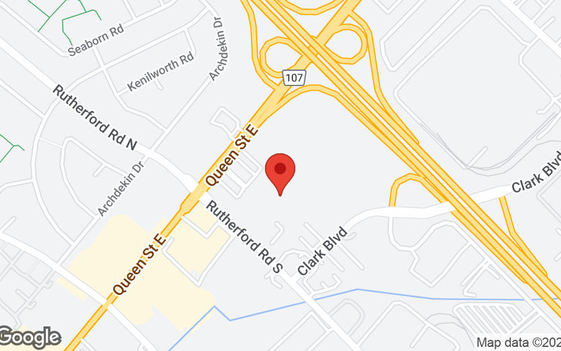 350 Rutherford Road South Brampton Rutherford Rd S, Brampton Image 7