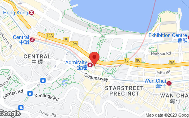 18 Harcourt Road, Admiralty Image 12